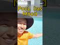 Do you like pools like THIS? #asmr #Pool #Drawingpool