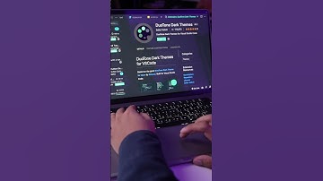 3 Theme เด็ดสุดว้าวเอาใจคนรัก VS Code อยากรู้มีตัวไหน สีไหนบ้างมาดู !