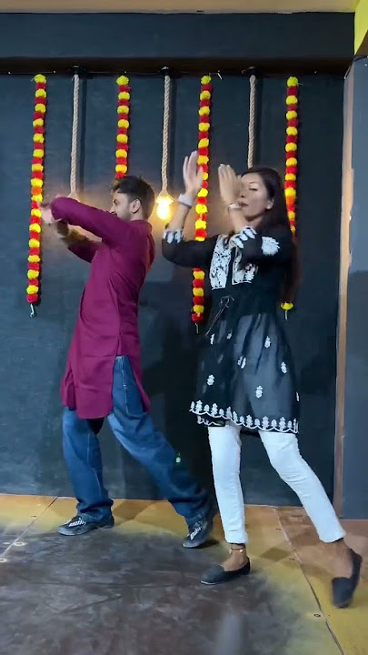 Shagun Ki Ghadiyaan Aayi Hai | Song For Bhabhi | Ashish Raval AD #shagunkighadiya #dance #sangeet