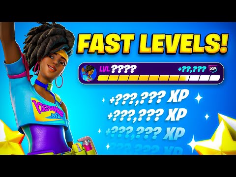 بدون مؤقت خريطة نقاط الخبرة في فورتنايت كيف ترفع مستواك بسرعة في الفصل السابع اربح نقاط خبرة 