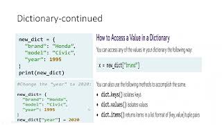 16 Python Dictionary CoronaDashboard-Part 1