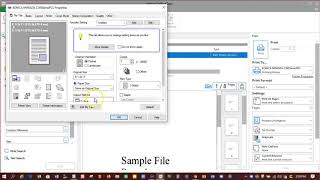 Famous 17 OnBase Printing a Document Net Worth