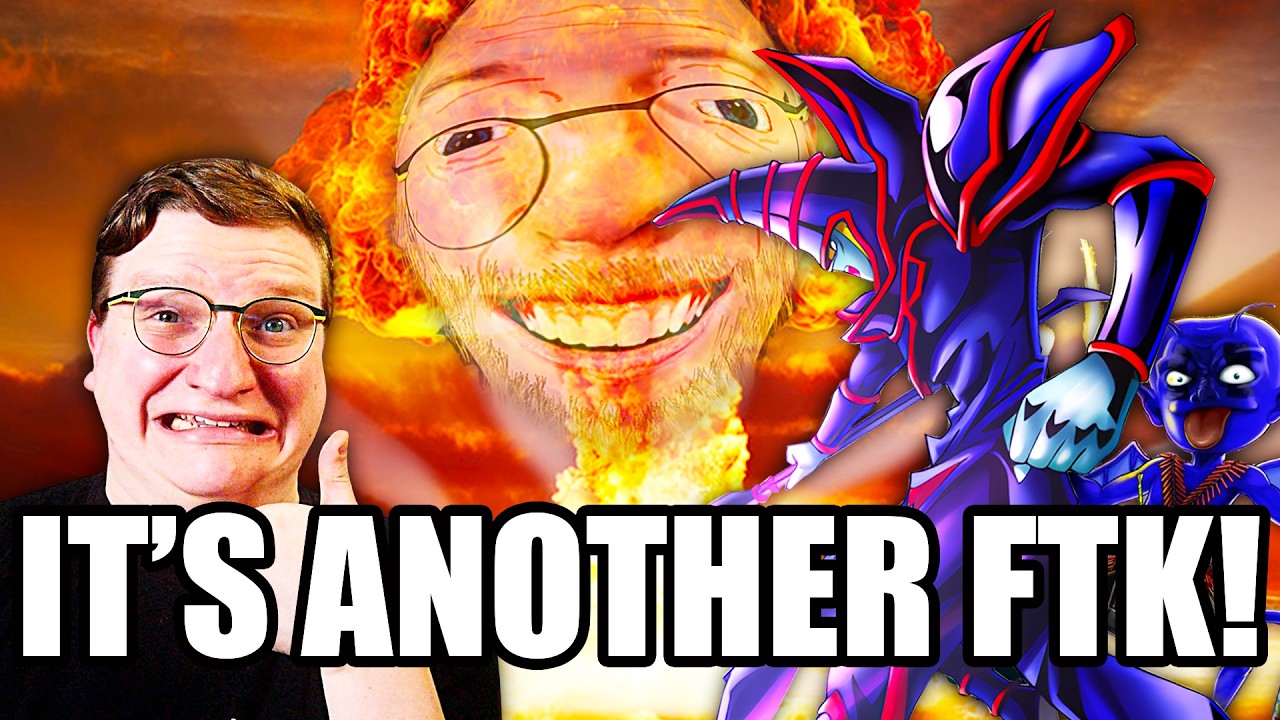 you know why we're here