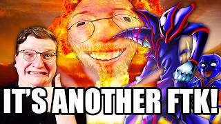 you all know why we're here