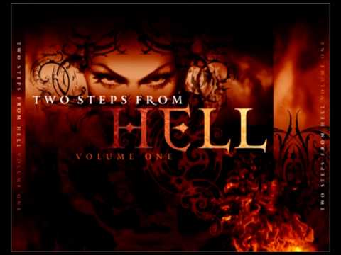 Two Steps From Hell - Return To Base