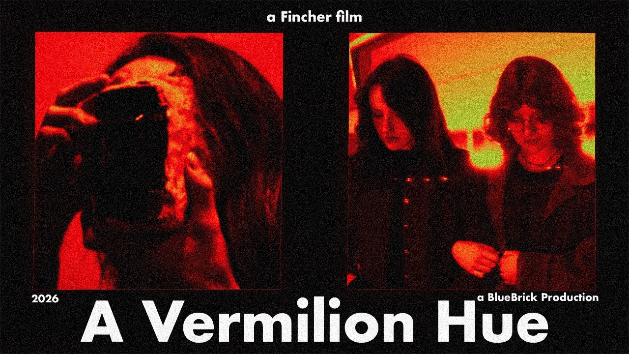 A Vermilion Hue | Short Film