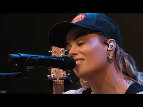 Tash Sultana - Pink Moon | 101.9 KINK | PNC Live Studio Session