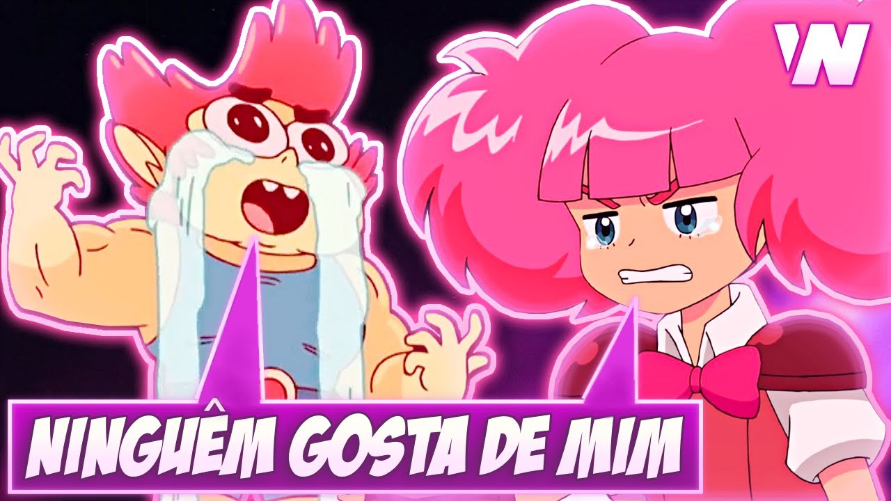 Desenhos RUINS que FRACASSARAM! (Parte 2) 💩👎