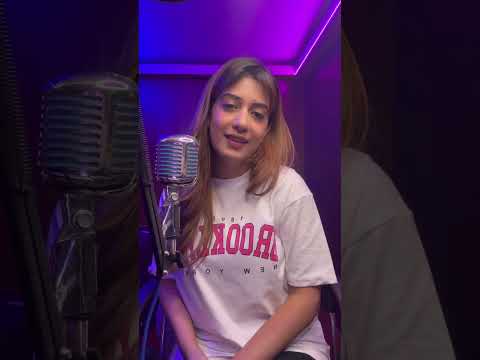 Kabhi Sham Dhale | Short Video | Studio Version | Simran Sehgal