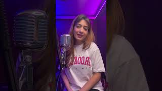 Kabhi Sham Dhale Short Video Studio Version Simran Sehgal