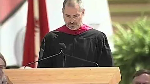 Discurso Steve Jobs Stanford - en Español Latinoamérica ChQA