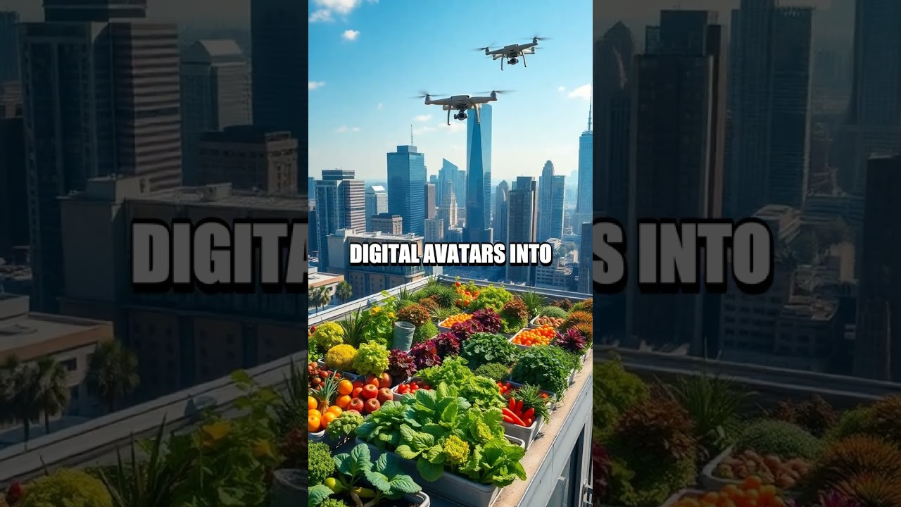 Life in America 2030: A Glimpse into the Future