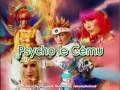 Psycho le Cemu -Ai no Uta [romaji+eng]