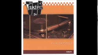 The Toasters - 2 Tone army chords