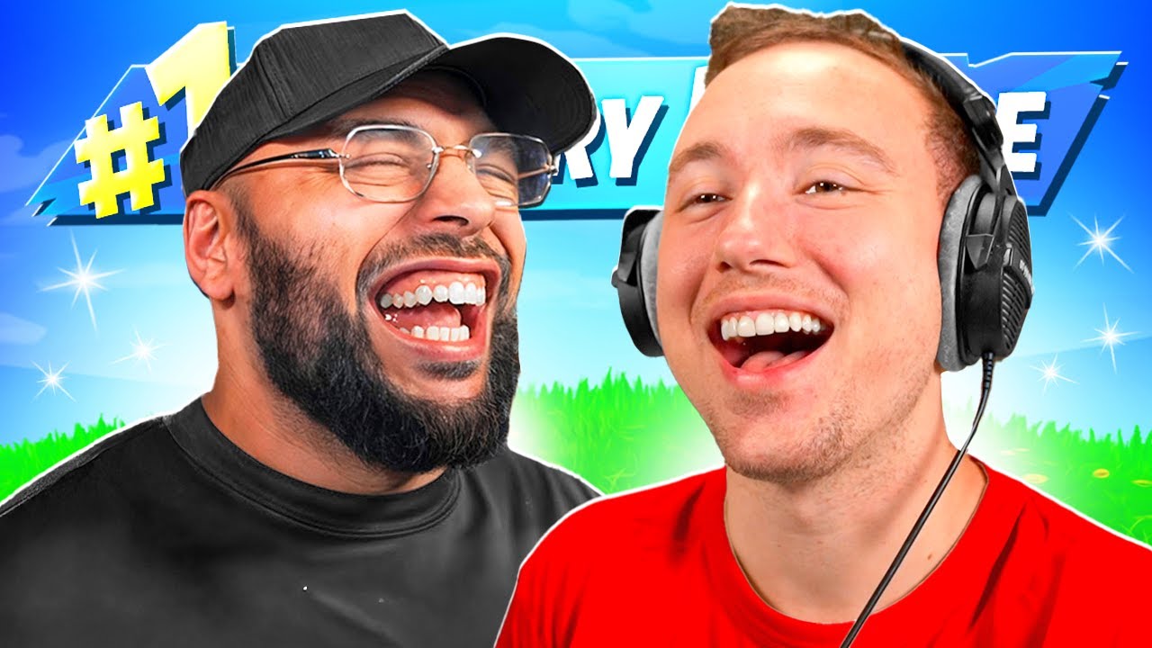 EERSTE KEER samen met QUCEE!