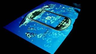 AD4D O2 Bubbles
