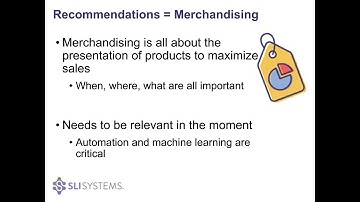 How to Use Recommendations on Your E-commerce Site