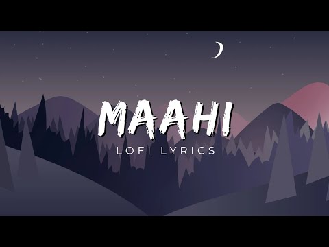 Coke Studio - Maahi (Lyrics) - YouTube