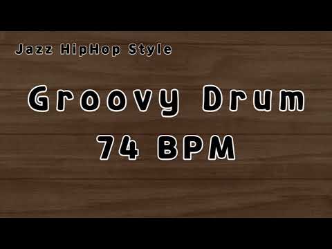 Funky Drum Loop