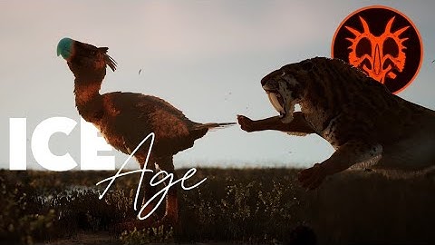 The Smilodon documentary