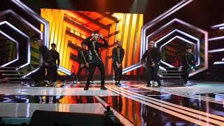 STOP DANCE CREW feat. UNLIMITED PAZ CREW | Opening DA ASIA 3 TOP 30 | Indosiar