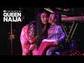 Queen Gets Up Close & Personal w/ Her Supporters (Ep. 3) | The Birth Of Queen Naija | MTV