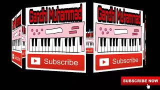 Mansyur S Jemu (Karaoke)