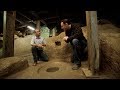 Part 1: King David's Prayer Altar Discovered at City of David?