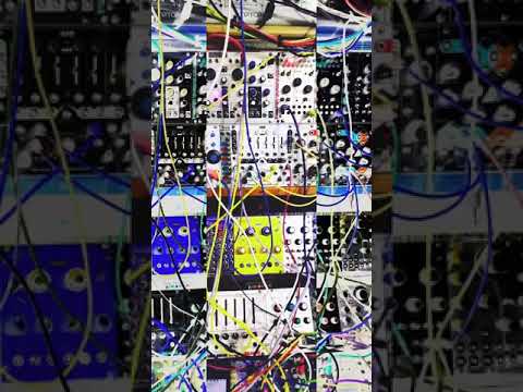Qu-bit prism reggae