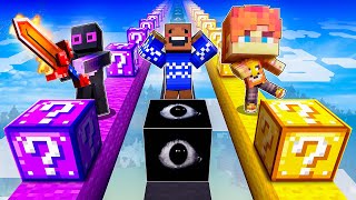 видео: ✅ Страшный, Супер УДАЧА, Плохой Лакиблок! ЭПИЧНАЯ Битва Лакирейс в Майнкрафт! картинка: ✅ Страшный, Супер УДАЧА, Плохой Лакиблок! ЭПИЧНАЯ Битва Лакирейс в Майнкрафт!