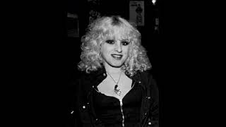 Nancy Spungen; Who Caused Her To Die?!