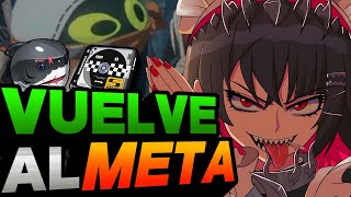 ✔ Dialyn REVIVES Ellen | The BEST UPDATED Ellen Joe Build Guide | Zenless Zone Zero