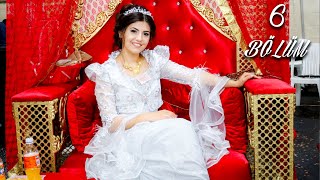 Gyokan & Di̇lek Kina Gecesi̇ 6 Bölüm Stefan Karadja