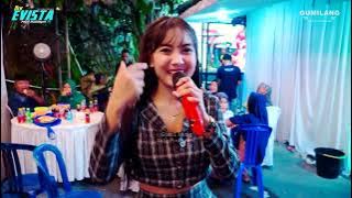 NEW EVISTA MUSIC - NEMEN EVISTA LOKA - KHITANAN MAULANA PENDAK COLO DAWE KUDUS