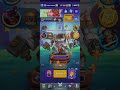 Táctica royal subiendo copas #clashroyale #mt #tr