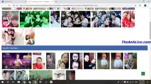 Hướng Dẫn Sử Dụng Nick Facebook & Mở Khóa Checkpoint Bạn Bè