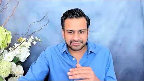 Dr Joe Mather's Mold Illness Success Story Using T...