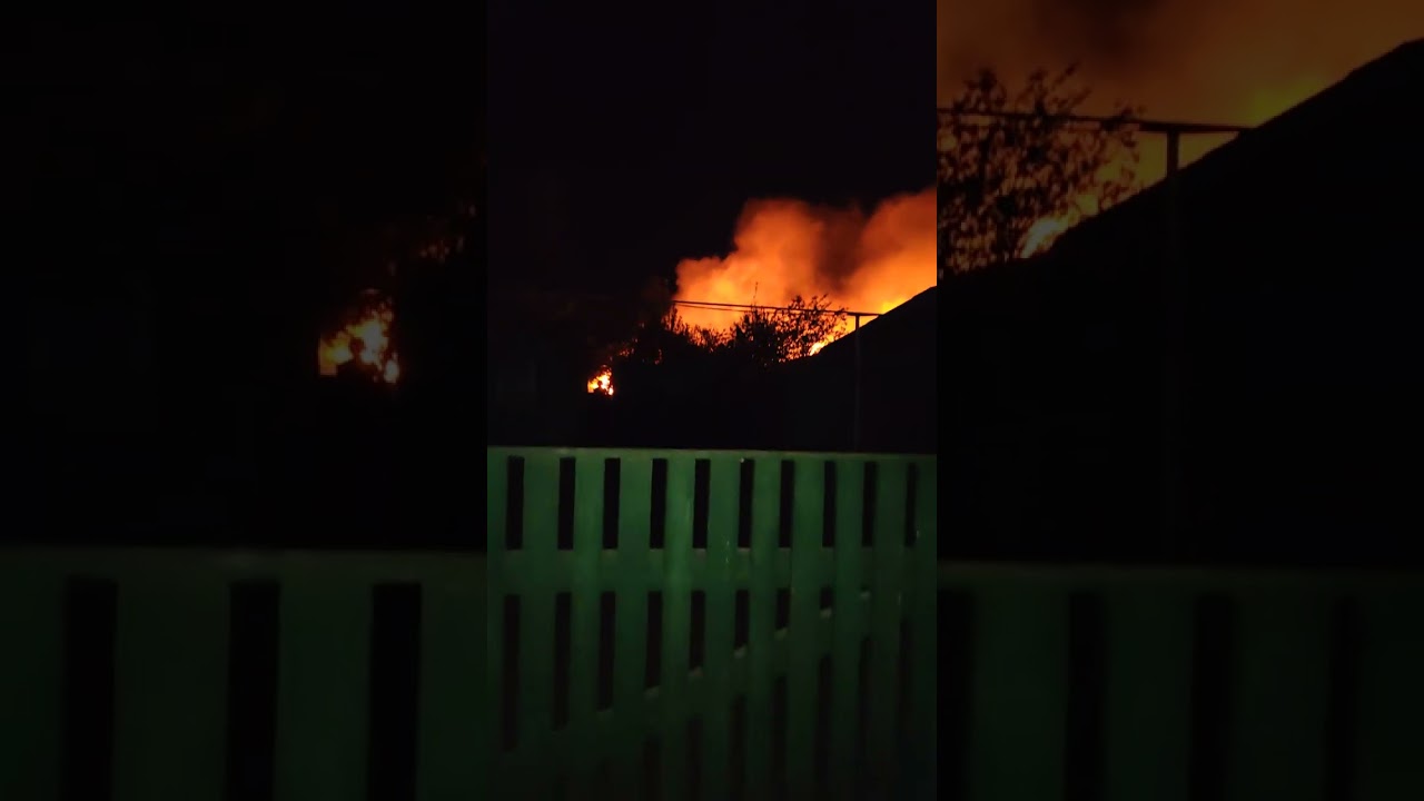 Металлический дом в Кущёвской фото