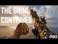 This Grind Is Getting To Me