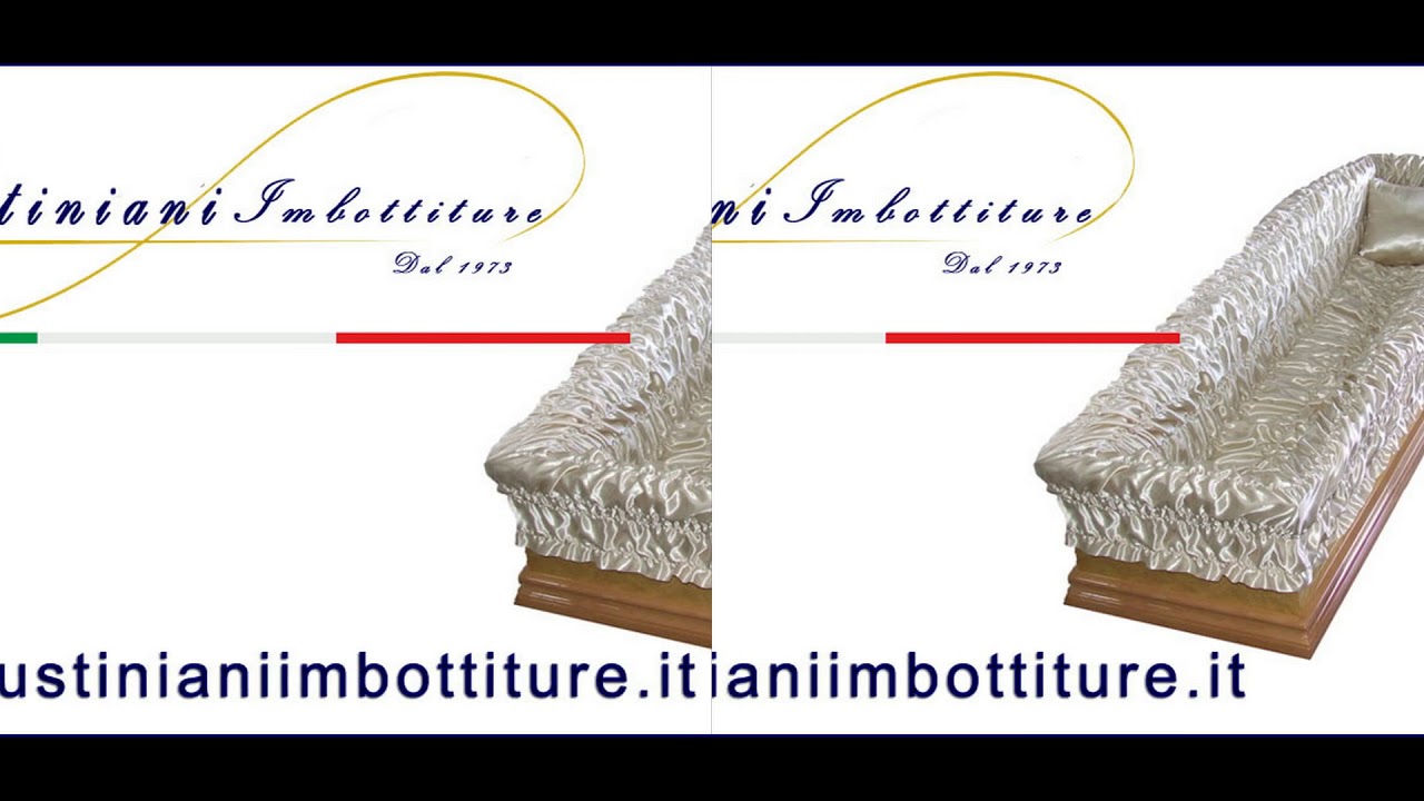 Fiera Funeraria Palermo la più grande fiera funebre del sud Italia