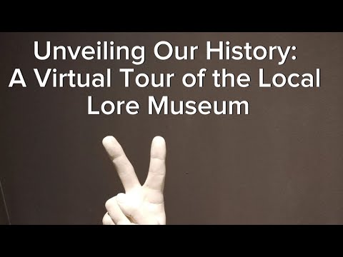 Vídeo: Arkhangelsk Museum of Local Lore: exposições, história, informações para visitantes