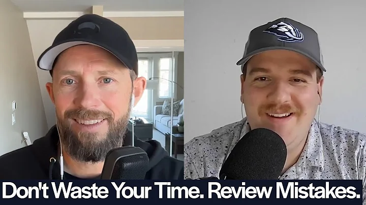 Don't Waste Your Time. Review Mistakes. | LSAT Demon Daily, Ep. 1238