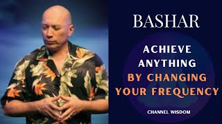 Bashar (Darryl Anka) 2025 | Change Your Frequency to Achieve Anything