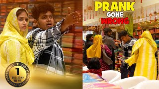 Pranking My Wife | Gone Wrong 😫 - Irfan's View