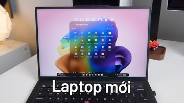 Laptop Windows mới (2025): Mẹo hay nhất cần làm