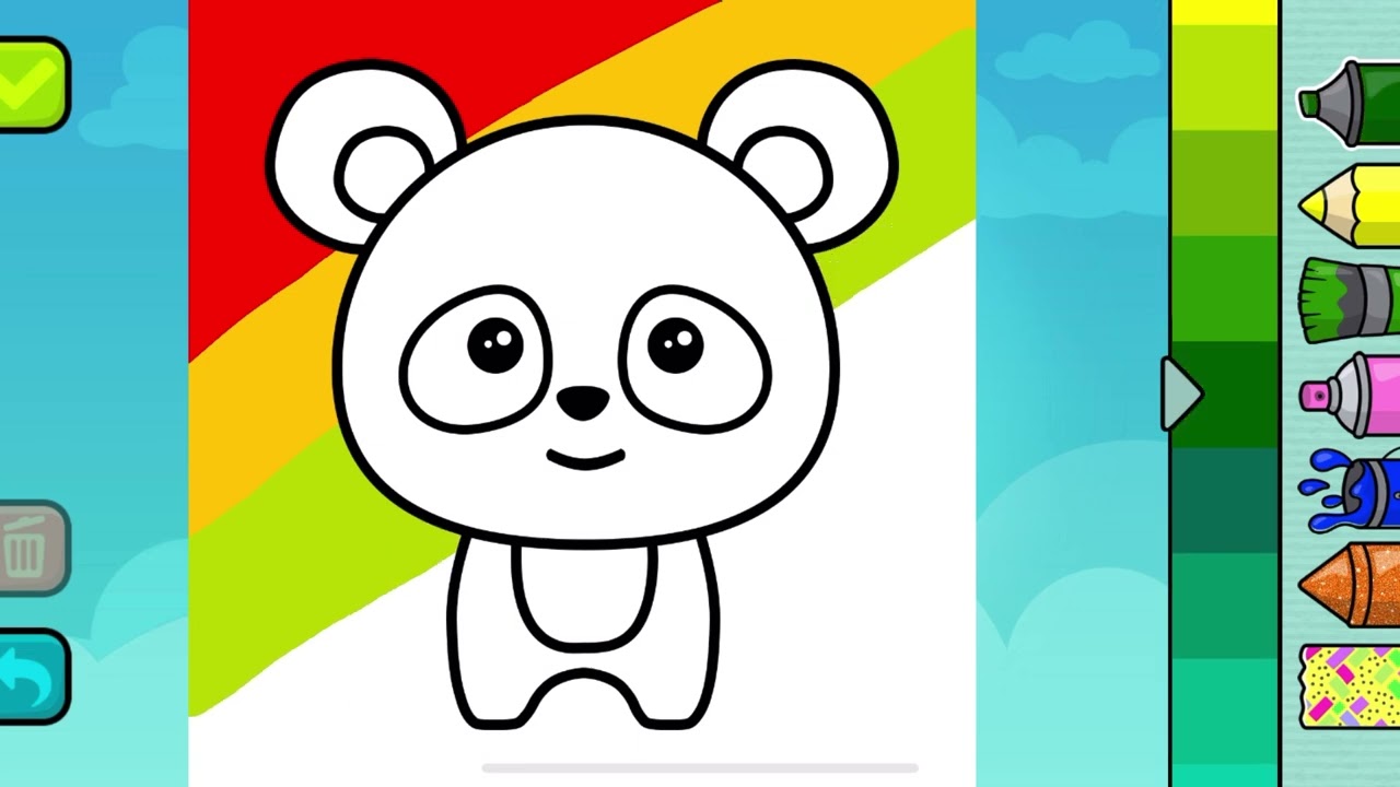 Coloring pictures of bees, lots of color choices and interesting pictures ! 