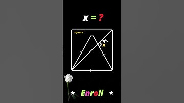 Geometry Test   #amazing #geometry  #maths  #mathshorts  #mathstricks #mathstudent