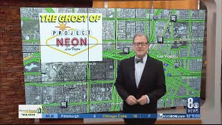 The Ghost Of Project Neon lives on