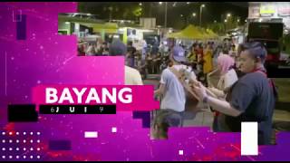 Di Sebalik Tabir Cerekarama Bayang