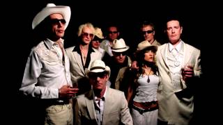 Woke up this morning (extended mix) - Alabama 3 (A3) chords